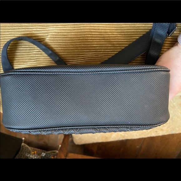 💯% AUTH Bottega Veneta mini Intecciato. - Picture 4 of 5